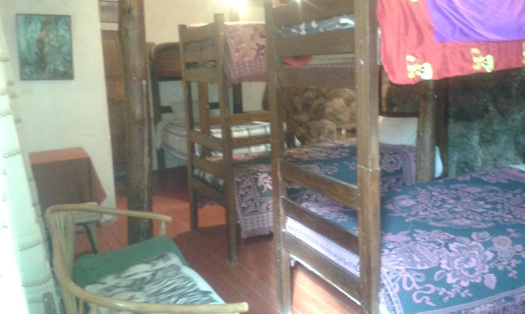 Mamma Cusco Hostel Εξωτερικό φωτογραφία